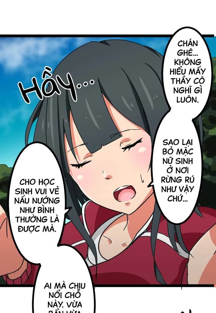 Cô dâu cực phẩm Chapter 21 - 21