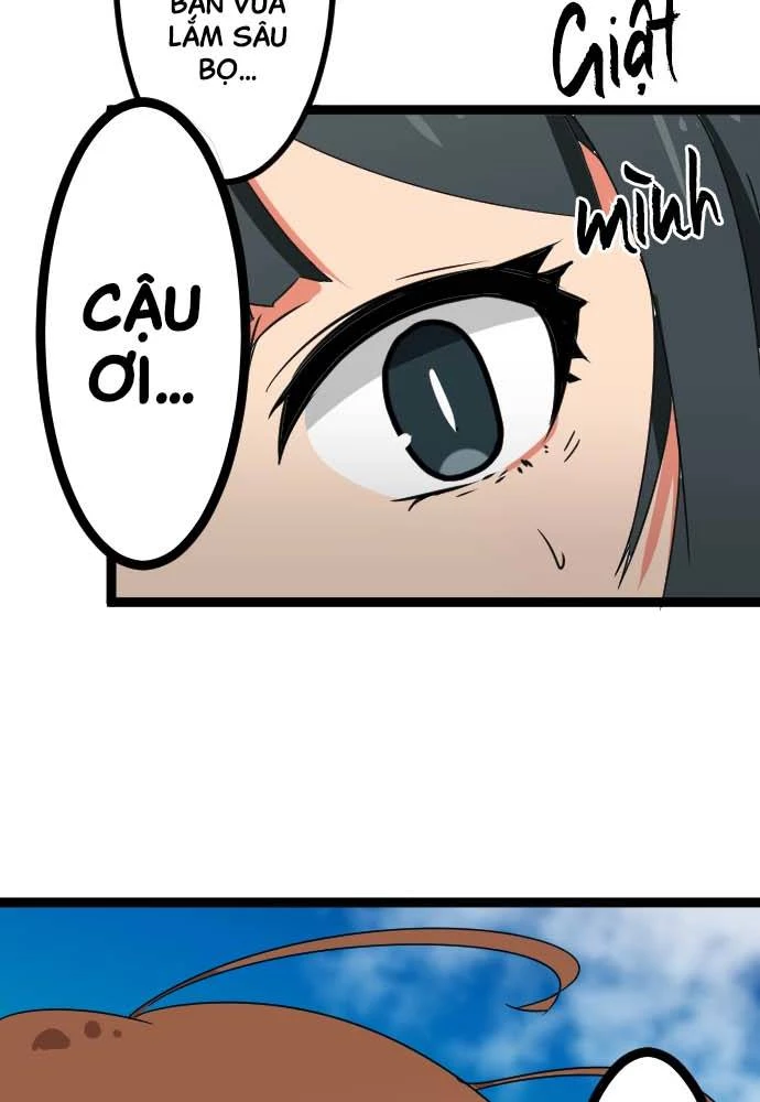 Cô dâu cực phẩm Chapter 21 - 22