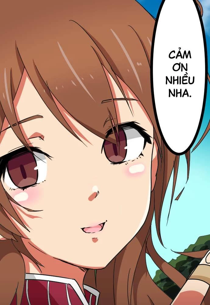 Cô dâu cực phẩm Chapter 21 - 23