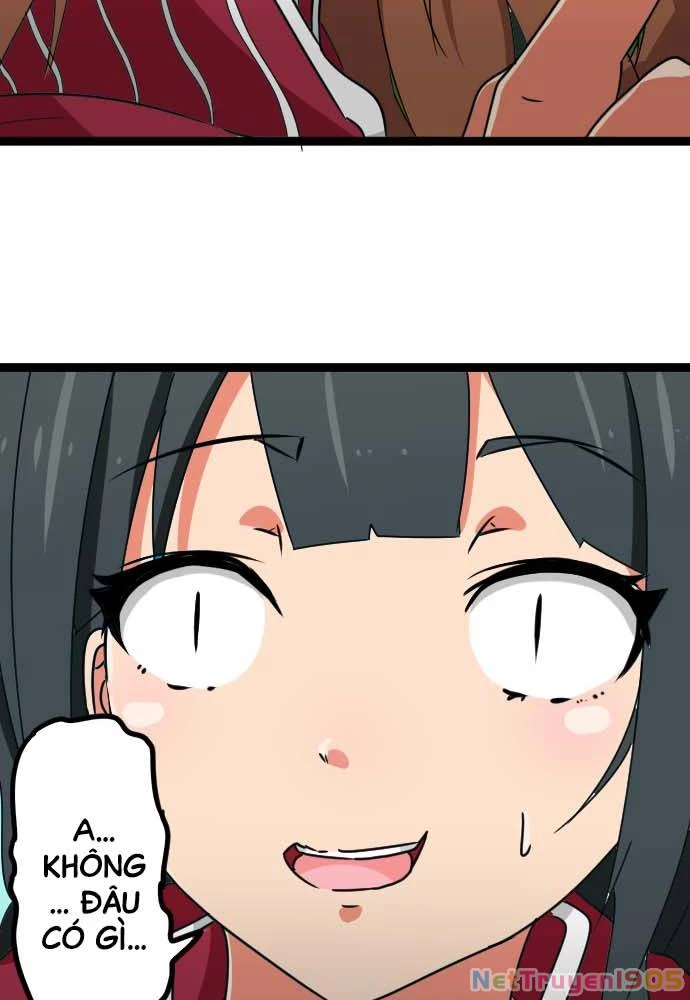 Cô dâu cực phẩm Chapter 21 - 24