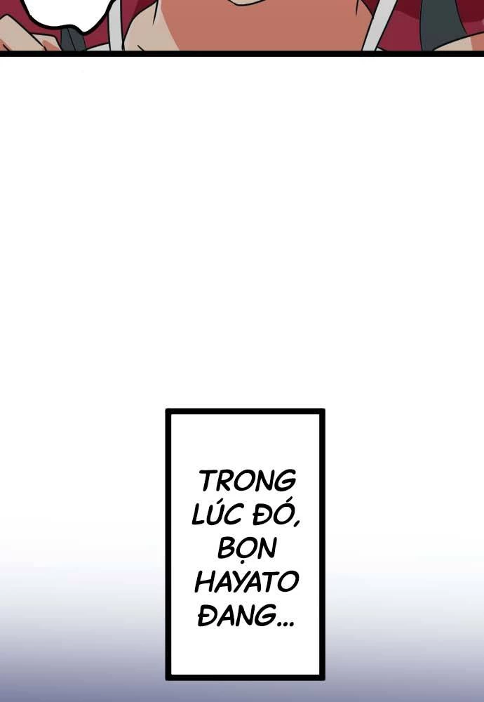 Cô dâu cực phẩm Chapter 21 - 25