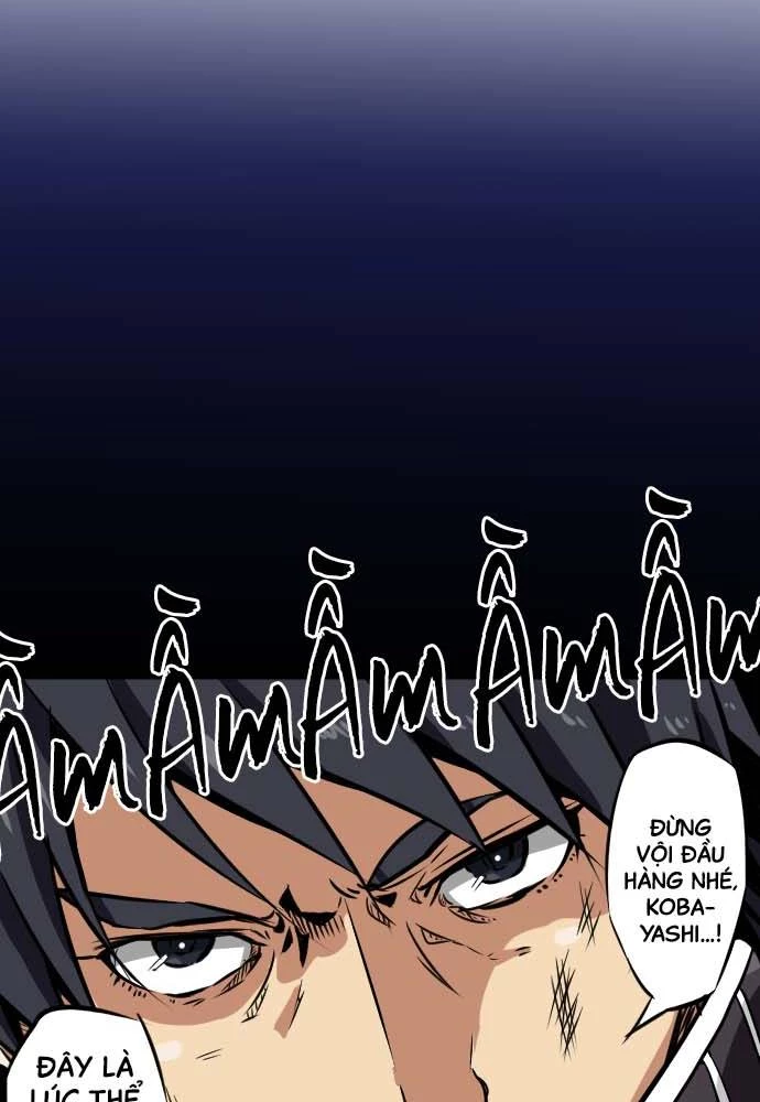 Cô dâu cực phẩm Chapter 21 - 26