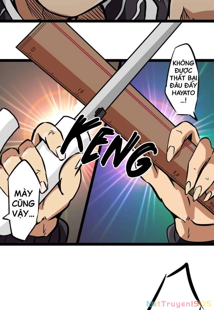 Cô dâu cực phẩm Chapter 21 - 28