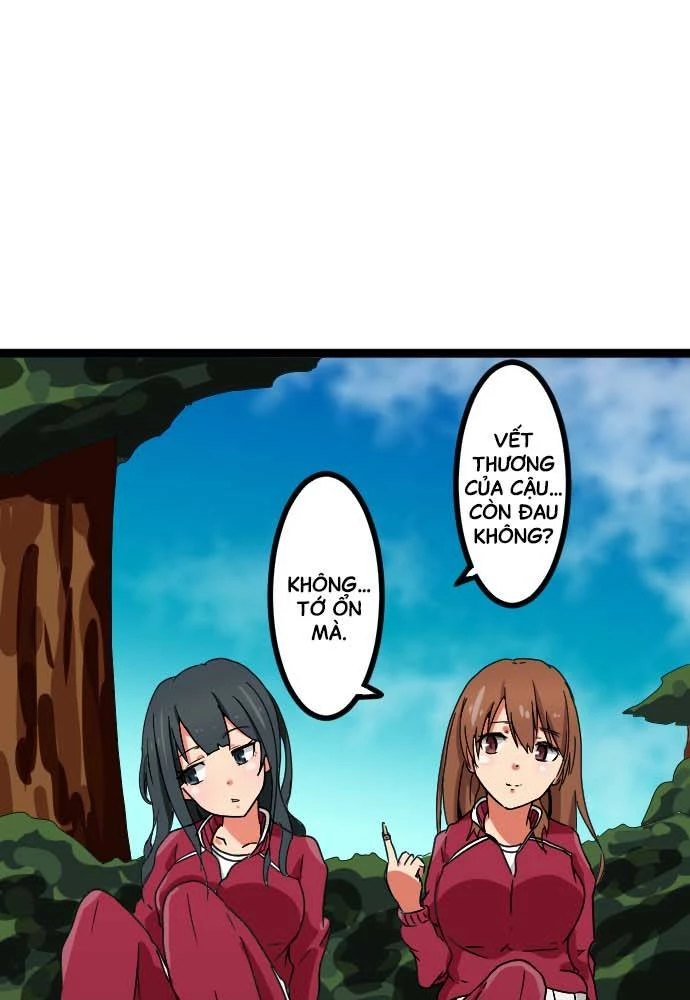 Cô dâu cực phẩm Chapter 21 - 31