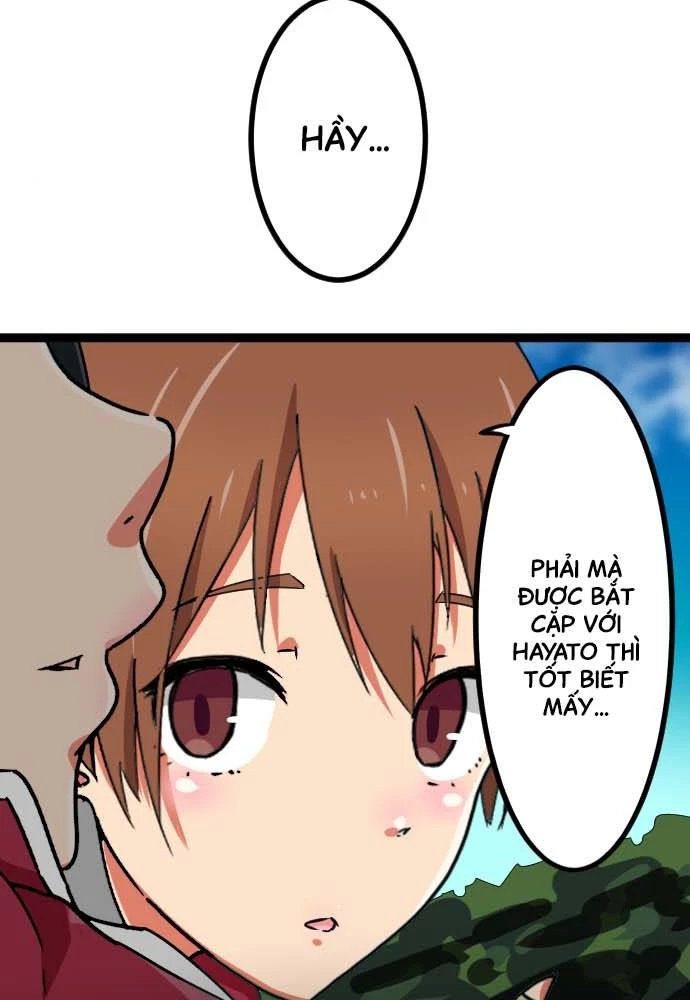 Cô dâu cực phẩm Chapter 21 - 34