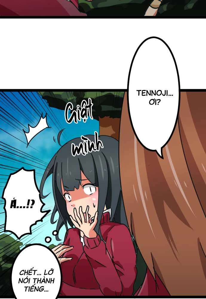 Cô dâu cực phẩm Chapter 21 - 35