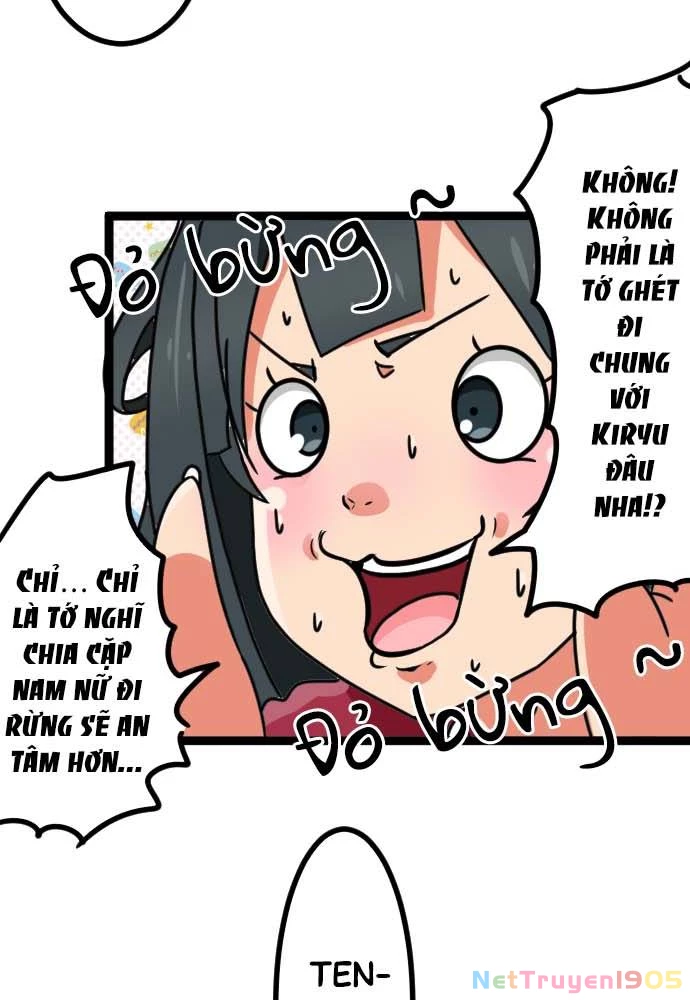 Cô dâu cực phẩm Chapter 21 - 36