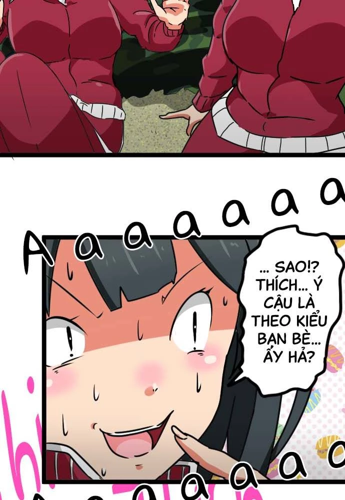 Cô dâu cực phẩm Chapter 21 - 38