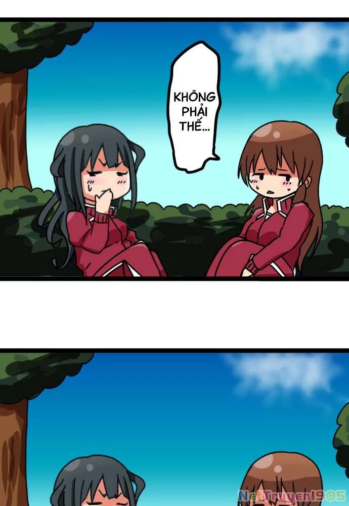 Cô dâu cực phẩm Chapter 21 - 40