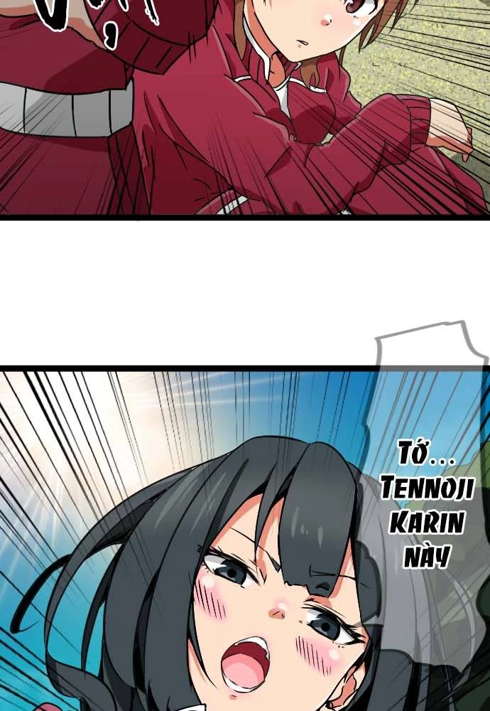 Cô dâu cực phẩm Chapter 21 - 42