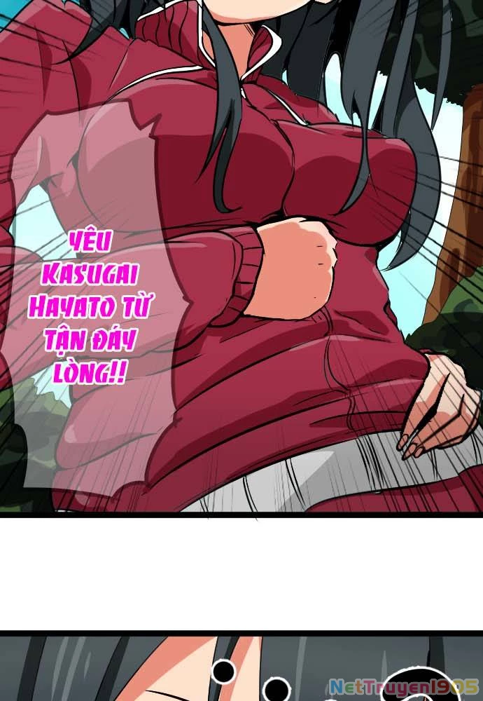 Cô dâu cực phẩm Chapter 21 - 43