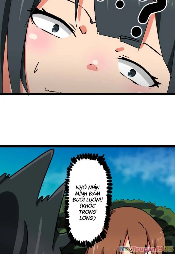 Cô dâu cực phẩm Chapter 21 - 44