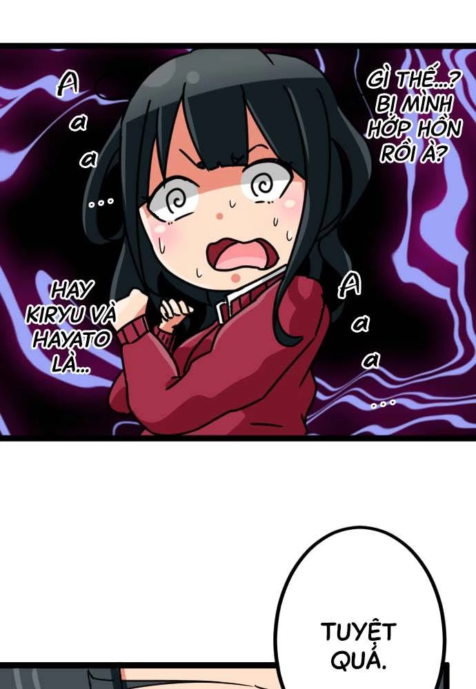 Cô dâu cực phẩm Chapter 21 - 46