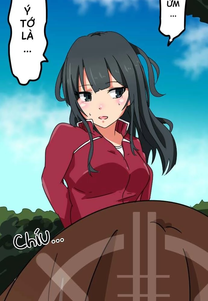 Cô dâu cực phẩm Chapter 21 - 53