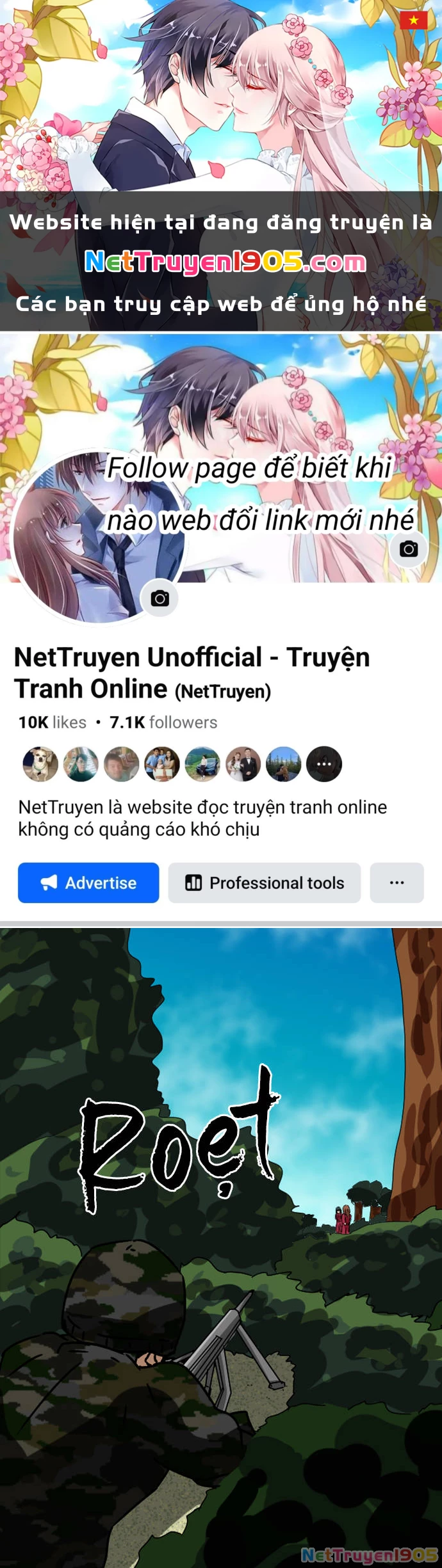 Cô dâu cực phẩm Chapter 22 - 1