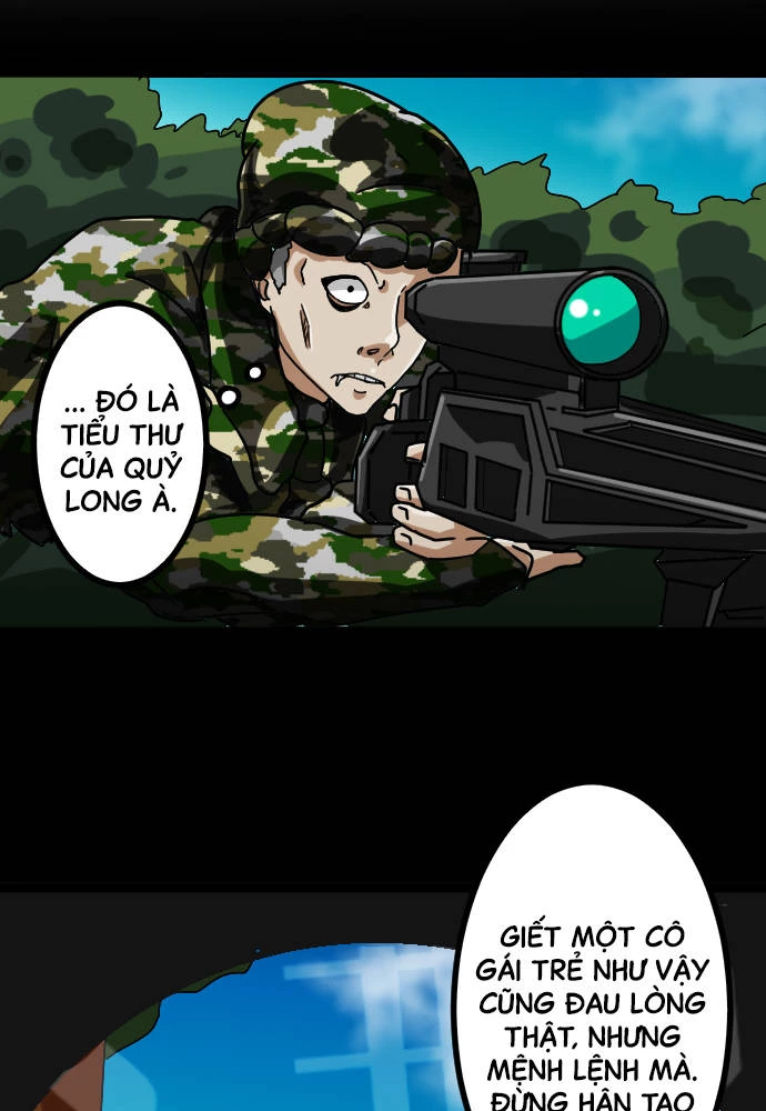 Cô dâu cực phẩm Chapter 22 - 3