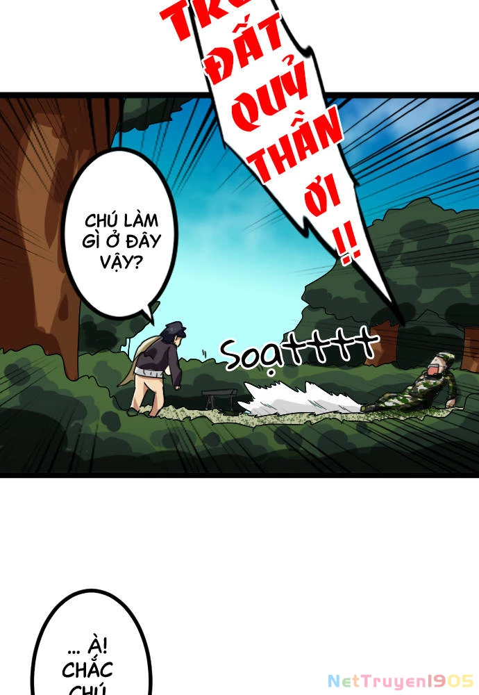 Cô dâu cực phẩm Chapter 22 - 6