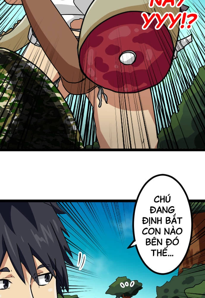 Cô dâu cực phẩm Chapter 22 - 8