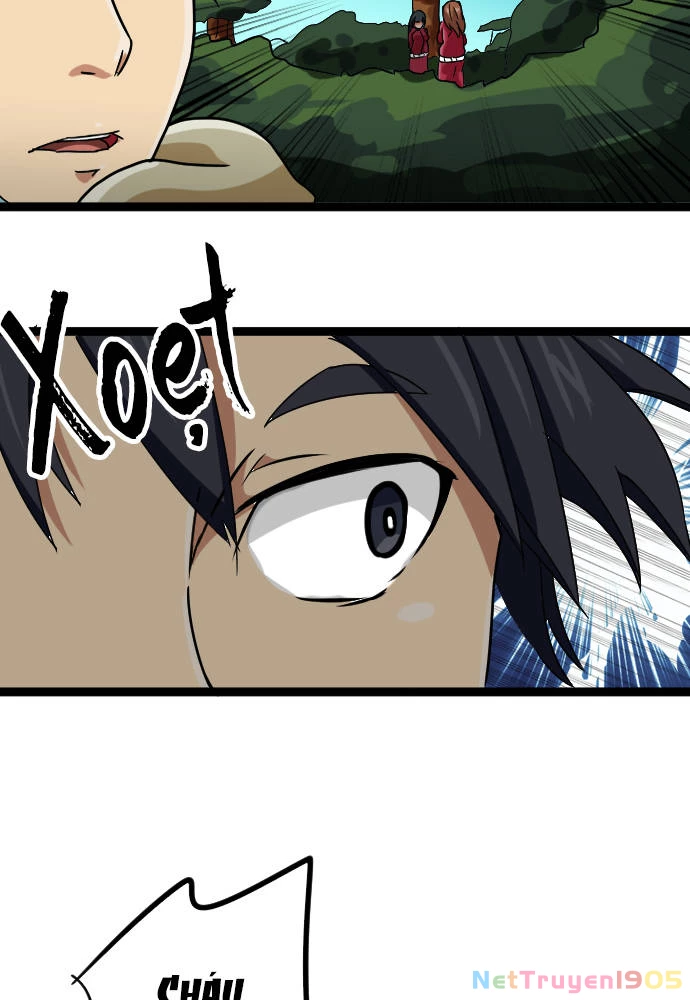 Cô dâu cực phẩm Chapter 22 - 9