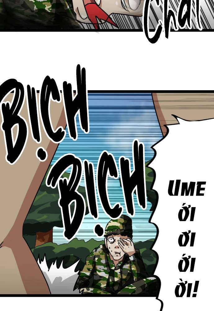 Cô dâu cực phẩm Chapter 22 - 11