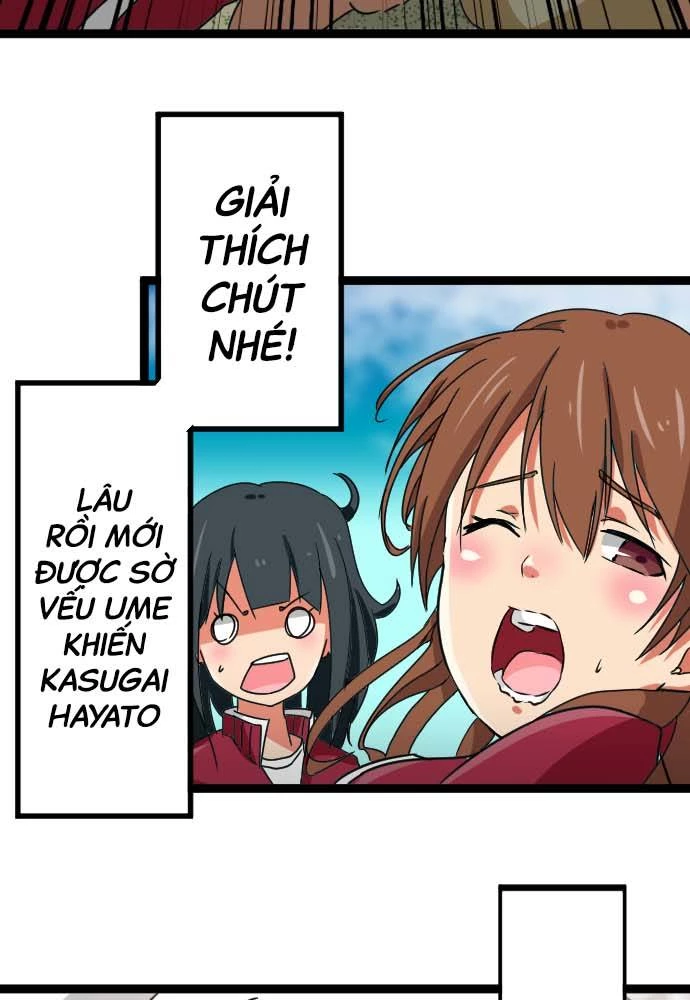 Cô dâu cực phẩm Chapter 22 - 22