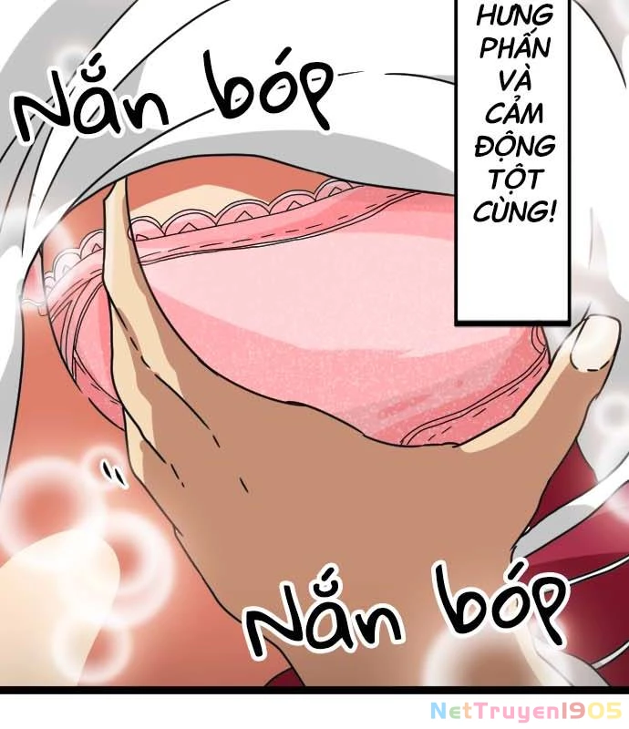 Cô dâu cực phẩm Chapter 22 - 23