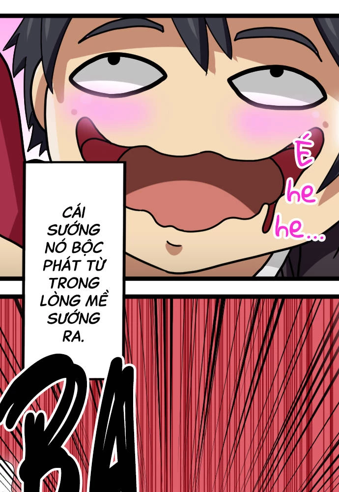 Cô dâu cực phẩm Chapter 22 - 24