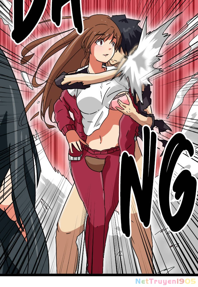 Cô dâu cực phẩm Chapter 22 - 25