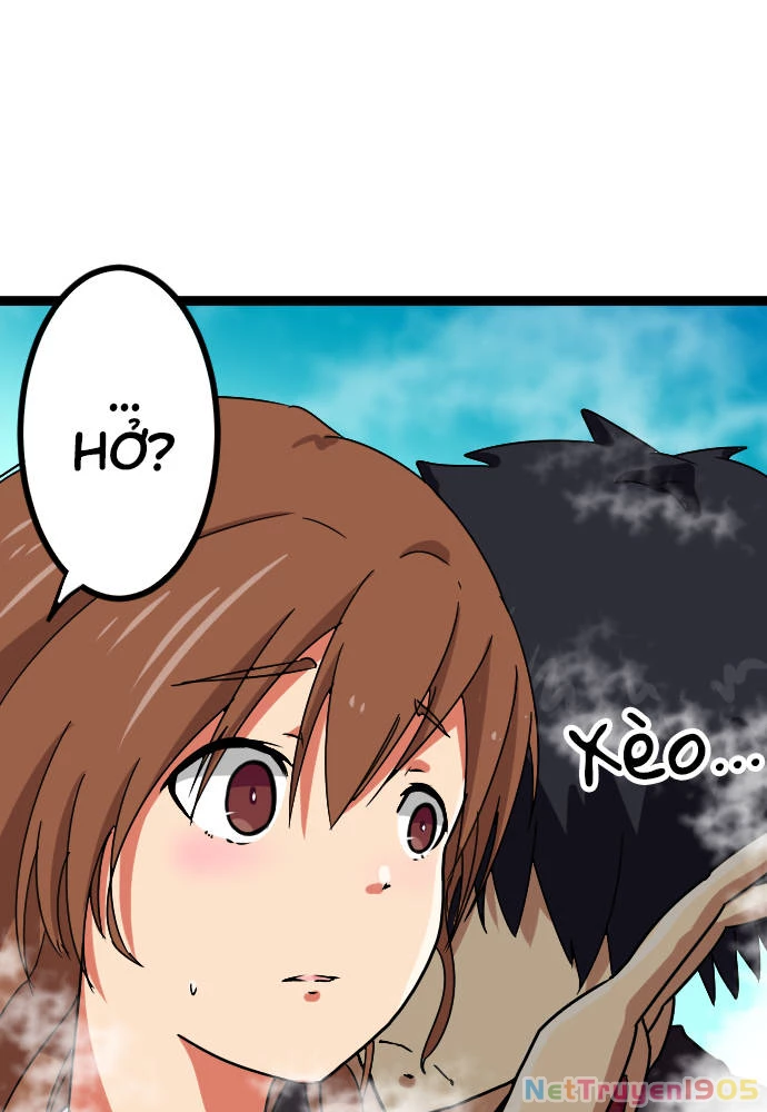 Cô dâu cực phẩm Chapter 22 - 26
