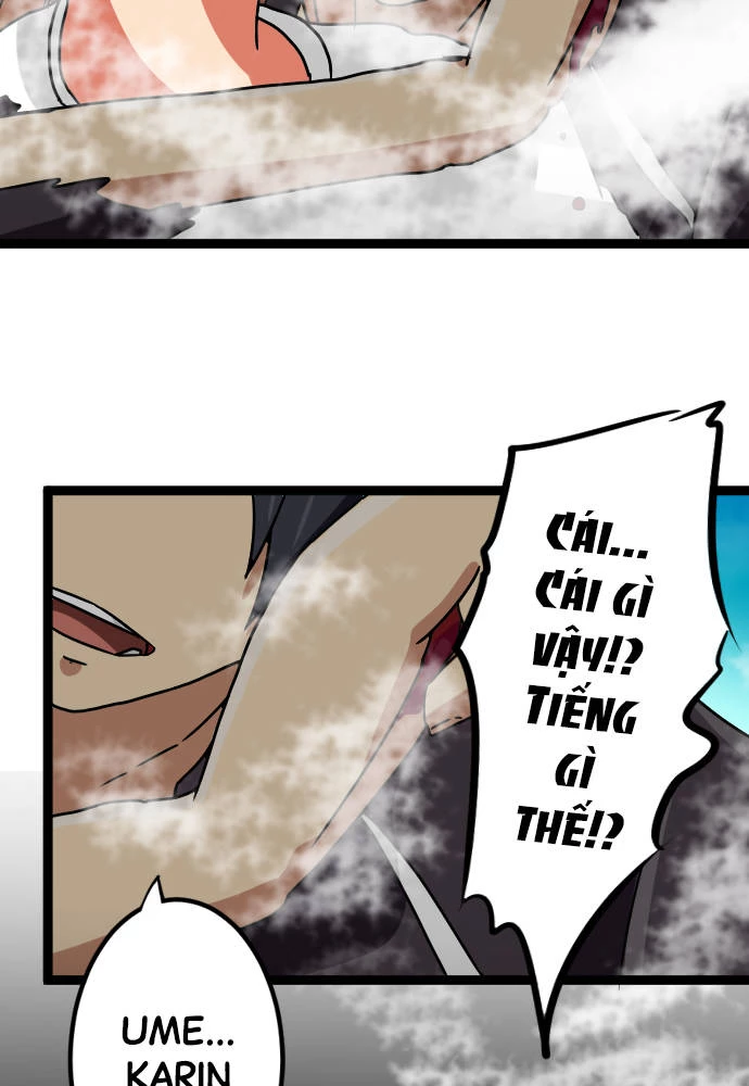 Cô dâu cực phẩm Chapter 22 - 27