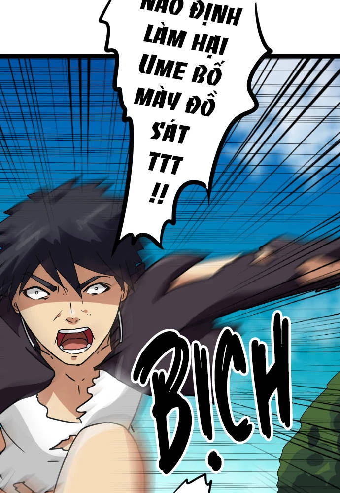 Cô dâu cực phẩm Chapter 22 - 31