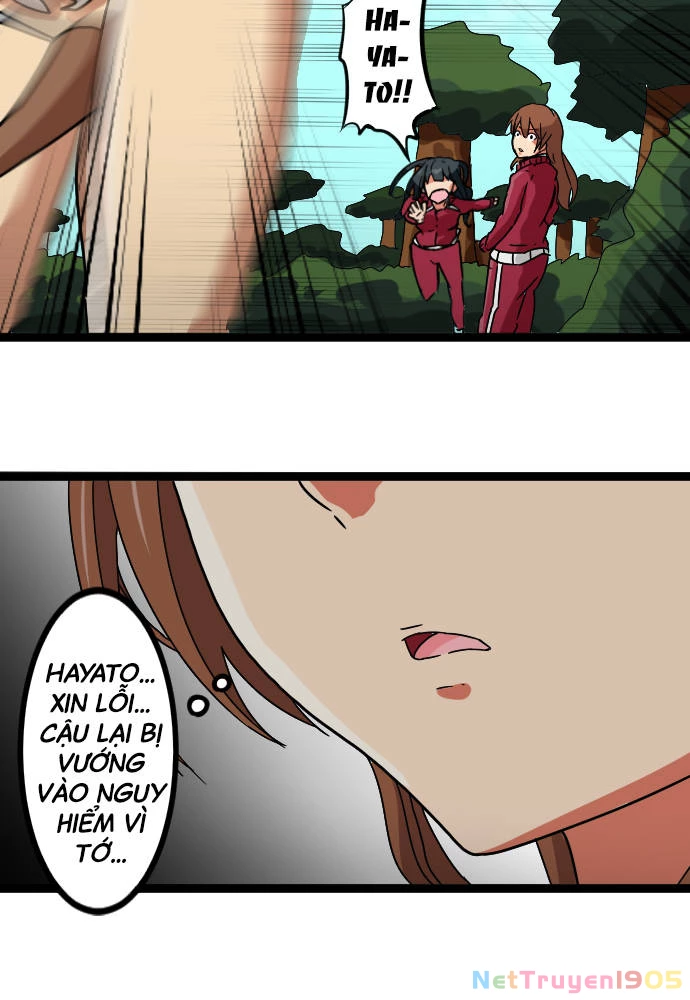 Cô dâu cực phẩm Chapter 22 - 32