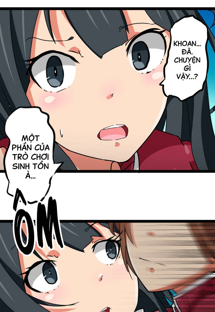 Cô dâu cực phẩm Chapter 22 - 33