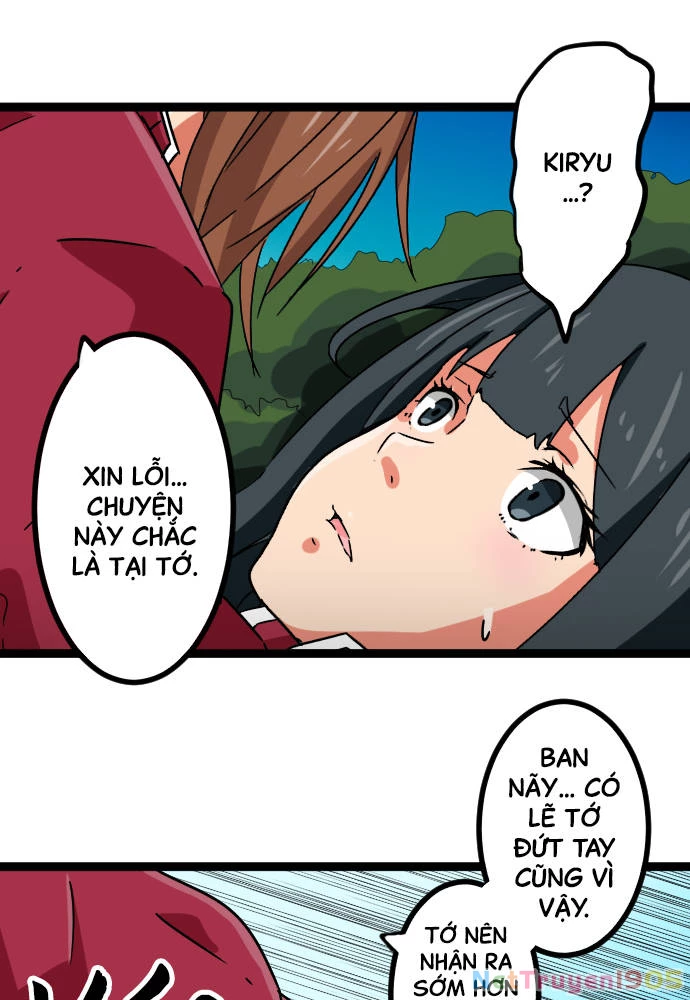 Cô dâu cực phẩm Chapter 22 - 37