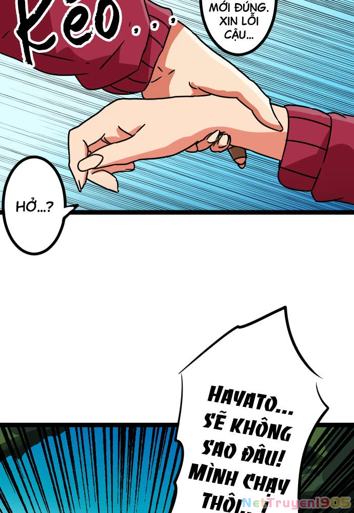 Cô dâu cực phẩm Chapter 22 - 38