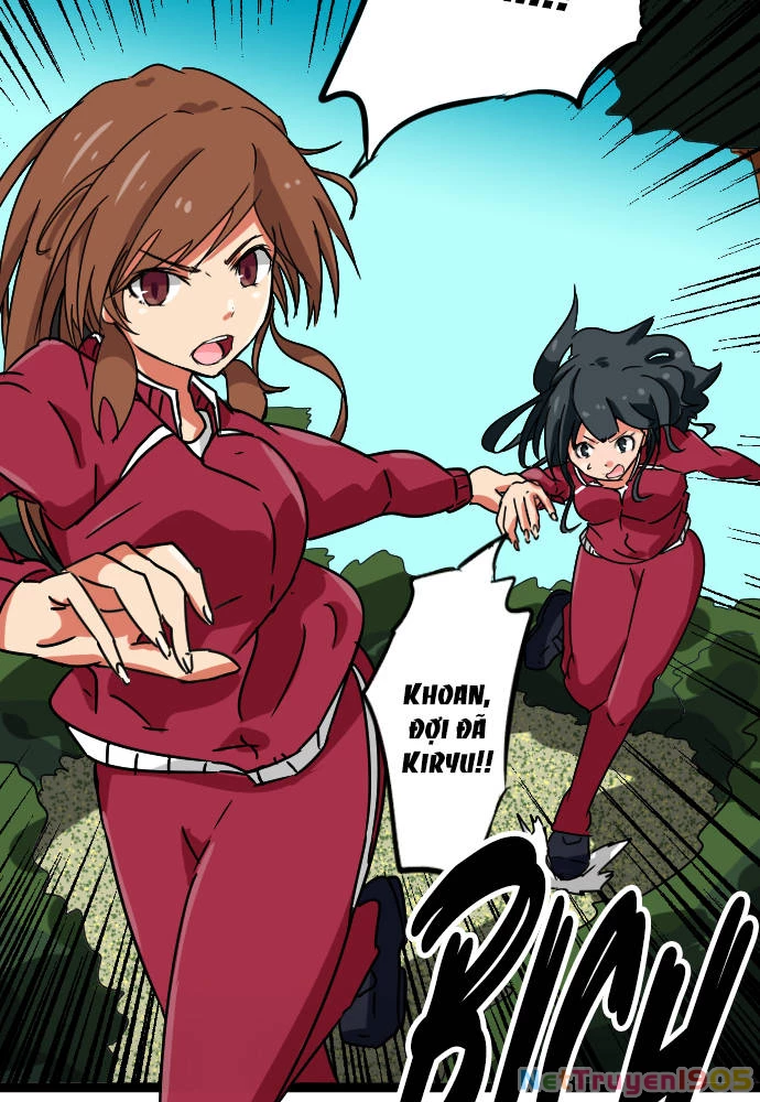 Cô dâu cực phẩm Chapter 22 - 39