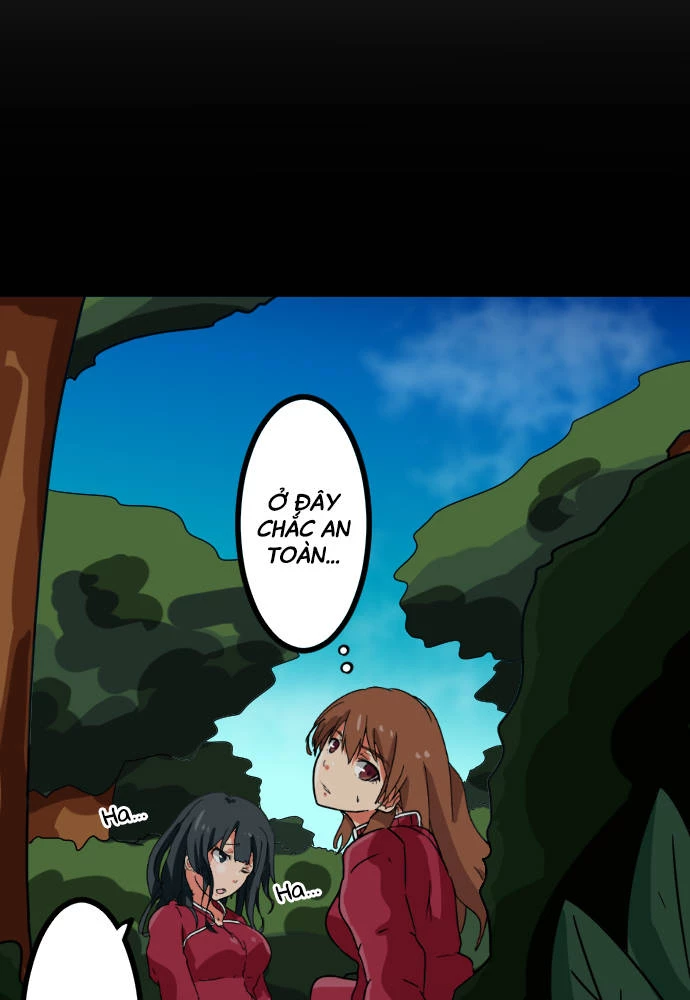 Cô dâu cực phẩm Chapter 22 - 41