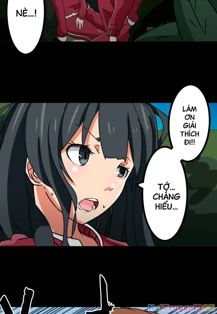 Cô dâu cực phẩm Chapter 22 - 42