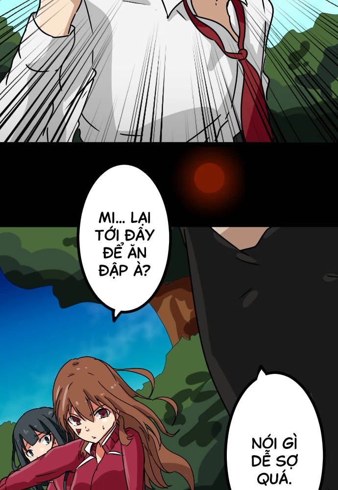 Cô dâu cực phẩm Chapter 22 - 49