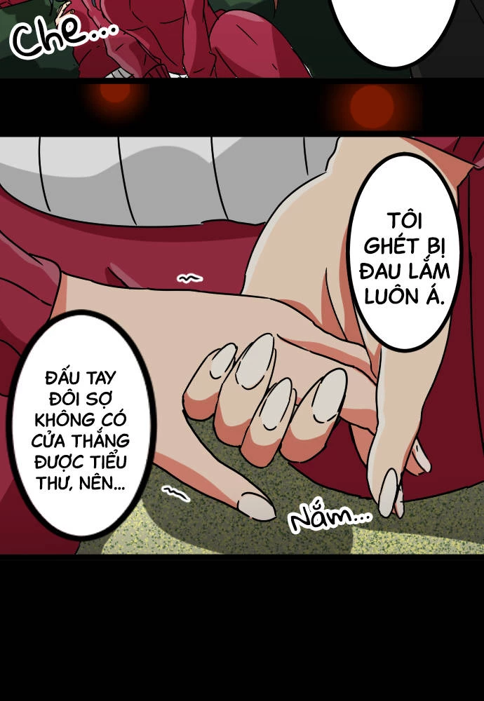 Cô dâu cực phẩm Chapter 22 - 50