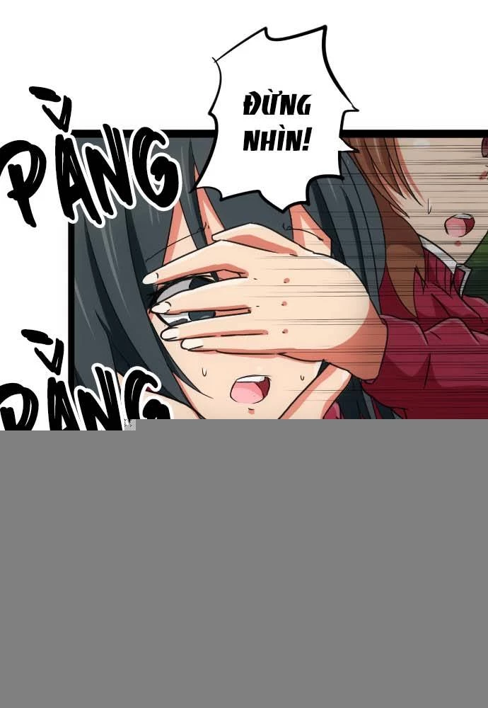 Cô dâu cực phẩm Chapter 23 - 11