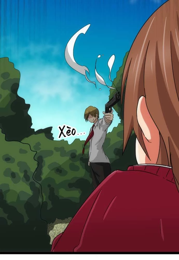 Cô dâu cực phẩm Chapter 23 - 13