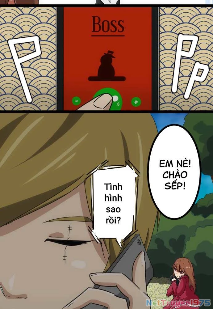 Cô dâu cực phẩm Chapter 23 - 18