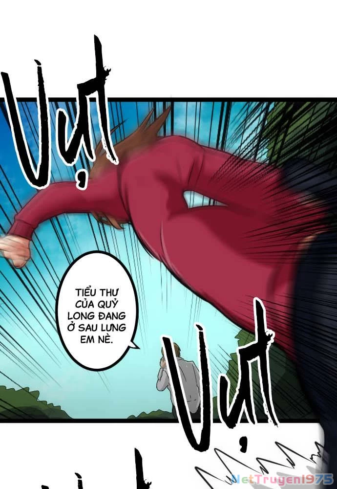 Cô dâu cực phẩm Chapter 23 - 21