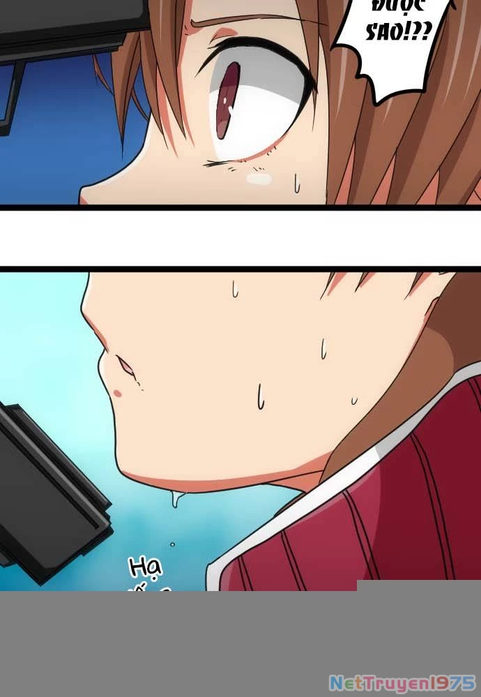 Cô dâu cực phẩm Chapter 23 - 25