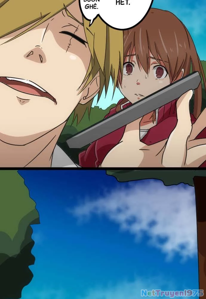 Cô dâu cực phẩm Chapter 23 - 27