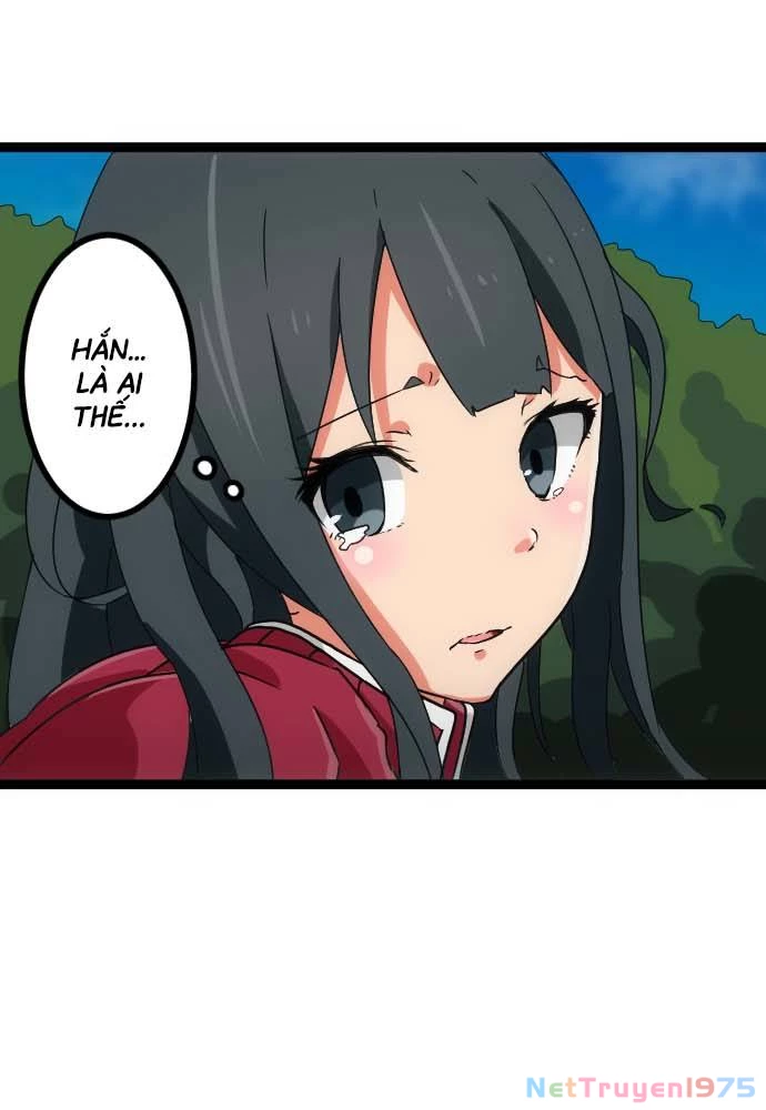 Cô dâu cực phẩm Chapter 23 - 30