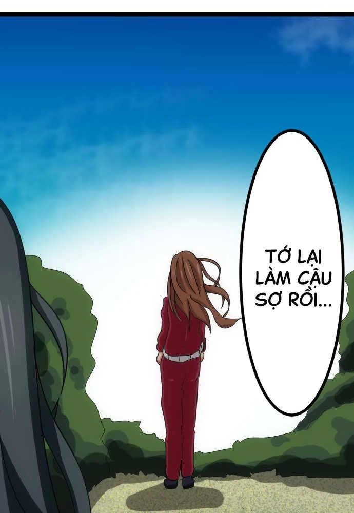 Cô dâu cực phẩm Chapter 23 - 32