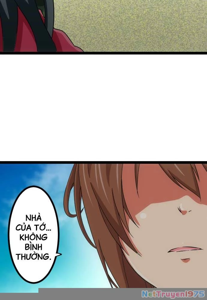 Cô dâu cực phẩm Chapter 23 - 33