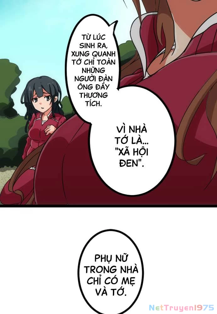 Cô dâu cực phẩm Chapter 23 - 34